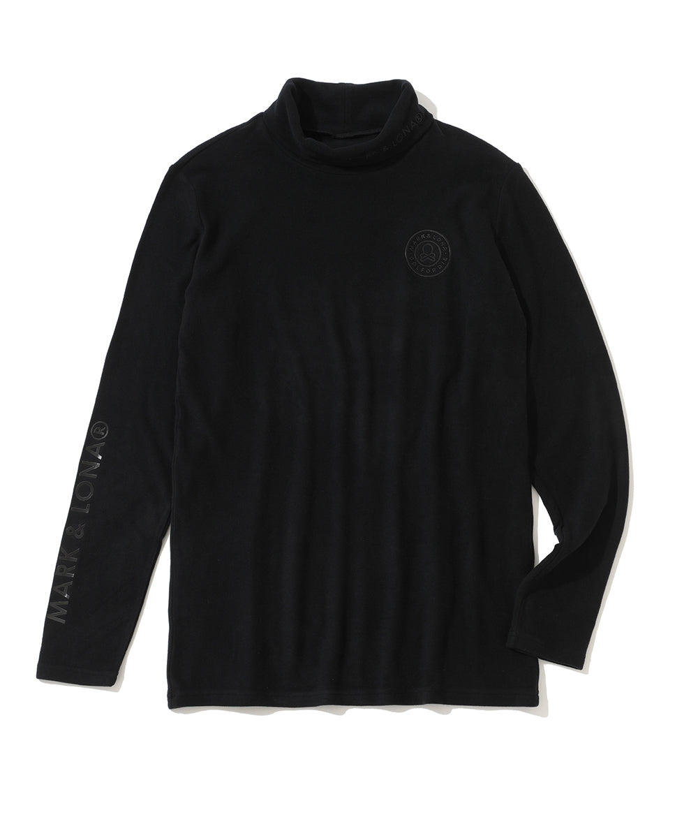 IC&#9679;N Mock Neck Layer | MEN