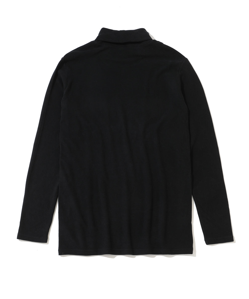 IC&#9679;N Mock Neck Layer | MEN
