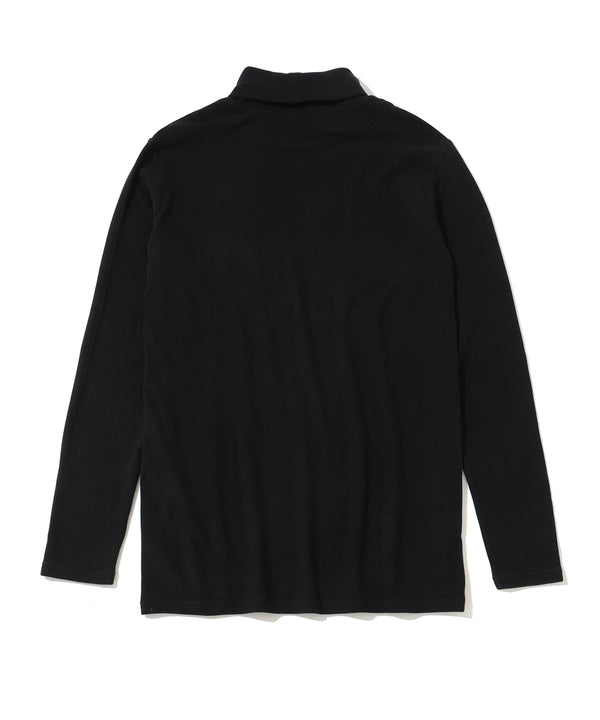 IC●N Mock Neck Layer | MEN