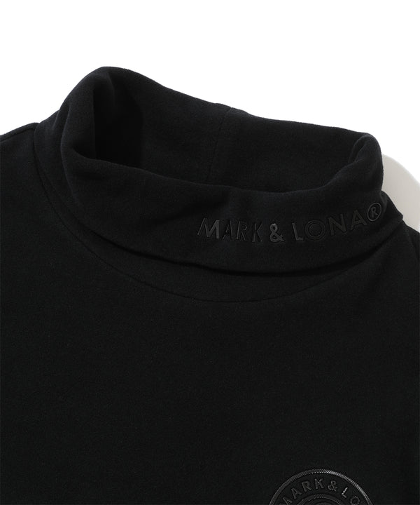 IC●N Mock Neck Layer | MEN