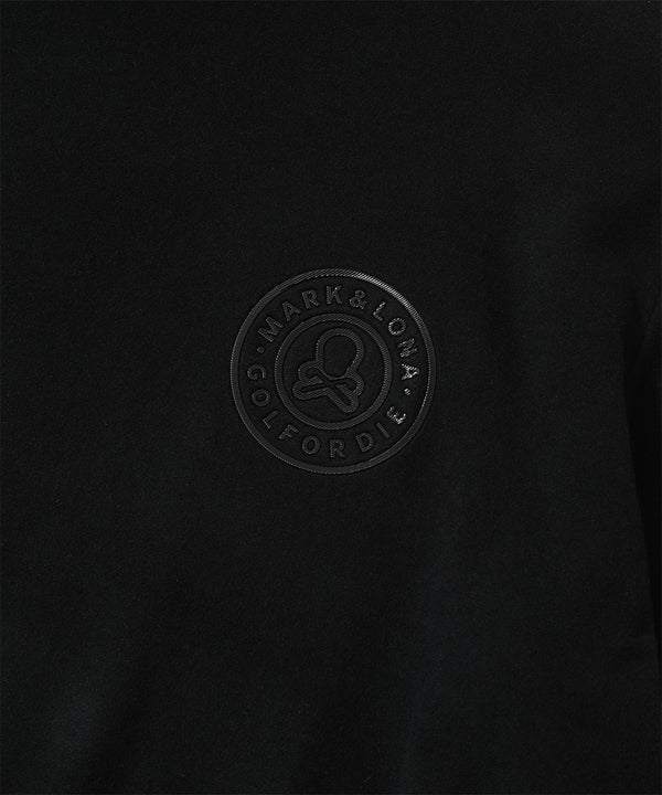 IC●N Mock Neck Layer | MEN