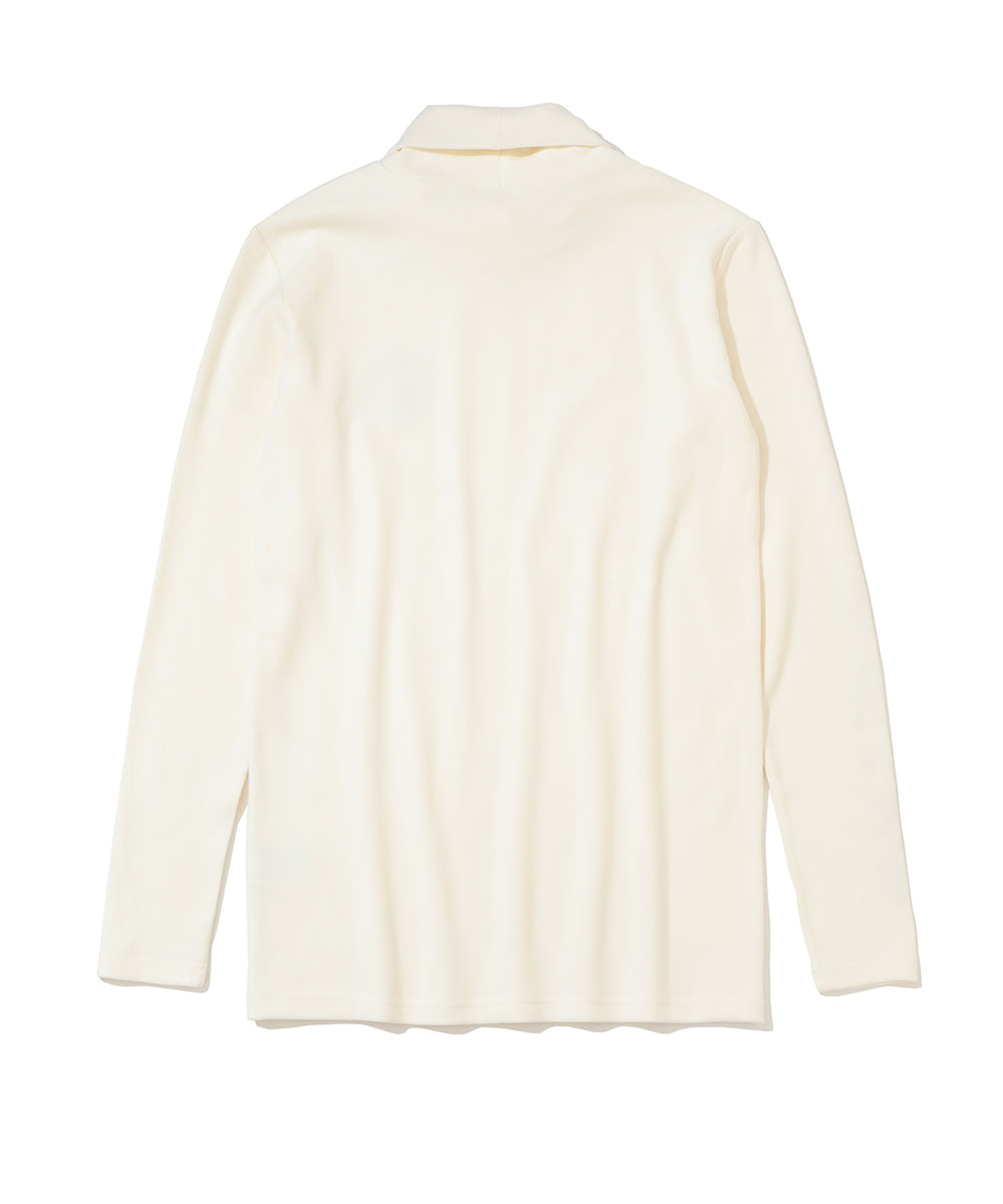 IC&#9679;N Mock Neck Layer | MEN