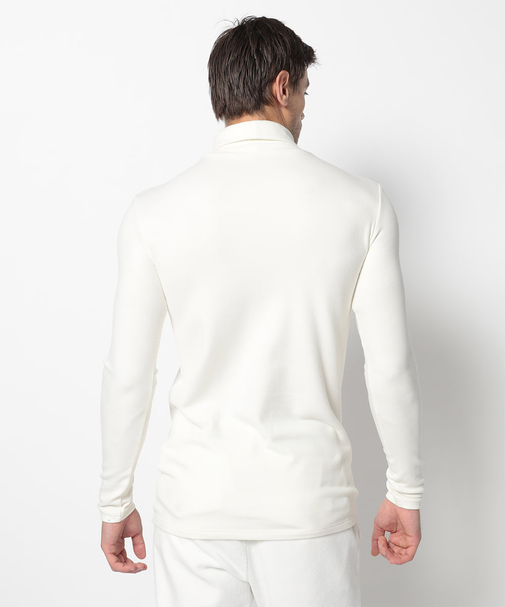 IC&#9679;N Mock Neck Layer | MEN