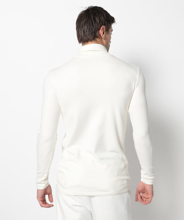 IC●N Mock Neck Layer | MEN