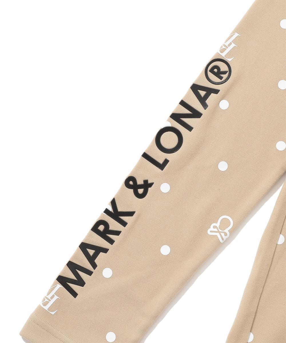 D&#9679;T Mock Neck Layer | MEN