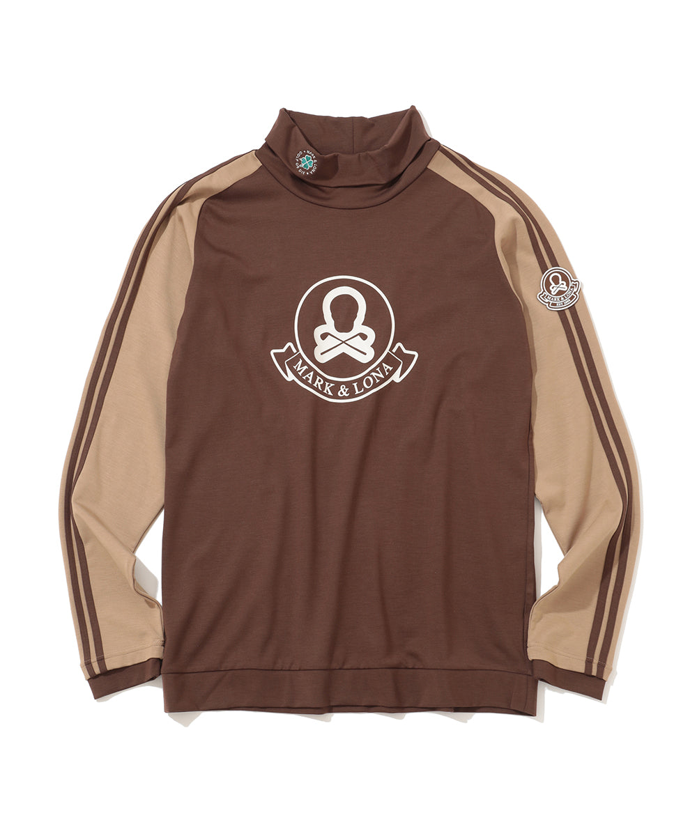 Ever Enhanced Fleece Turtle Shirt | MEN