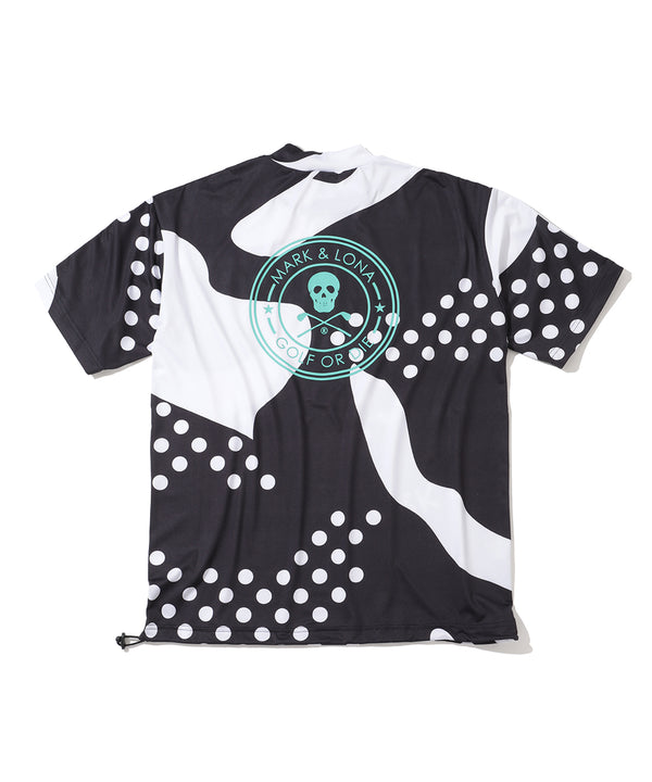 【アウトレット限定】Vector Camo Performance Mock | MEN