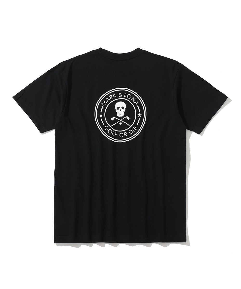 【アウトレット限定】Blur Logo Icon Tee | MEN