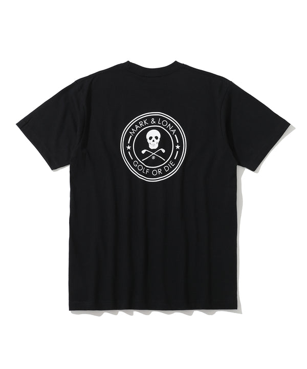 【アウトレット限定】Blur Logo Icon Tee | MEN