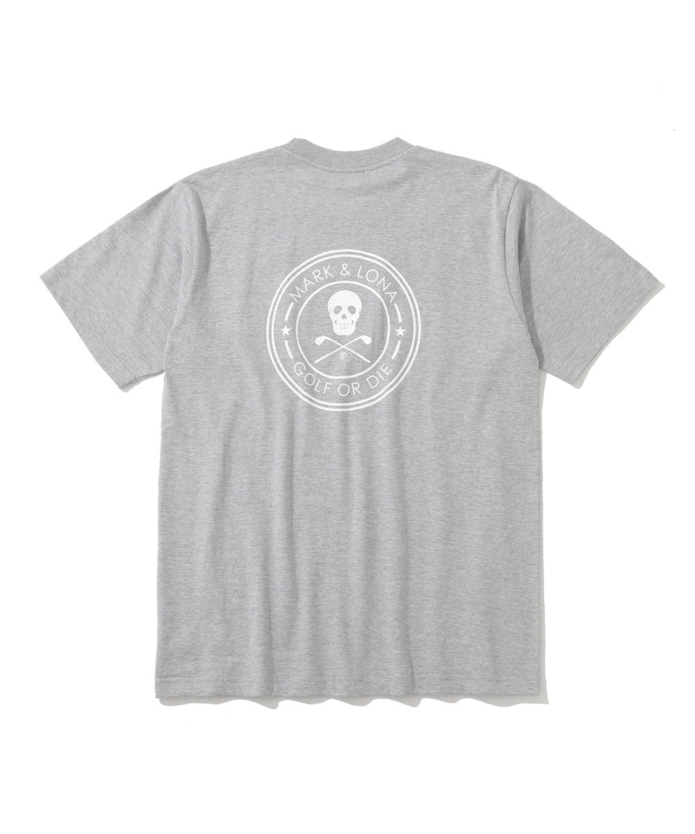 【アウトレット限定】Blur Logo Icon Tee | MEN