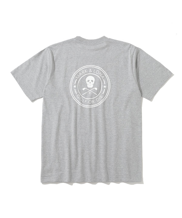 【アウトレット限定】Blur Logo Icon Tee | MEN
