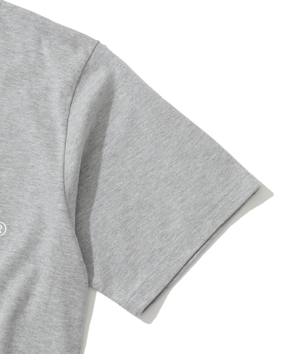 【アウトレット限定】Blur Logo Icon Tee | MEN
