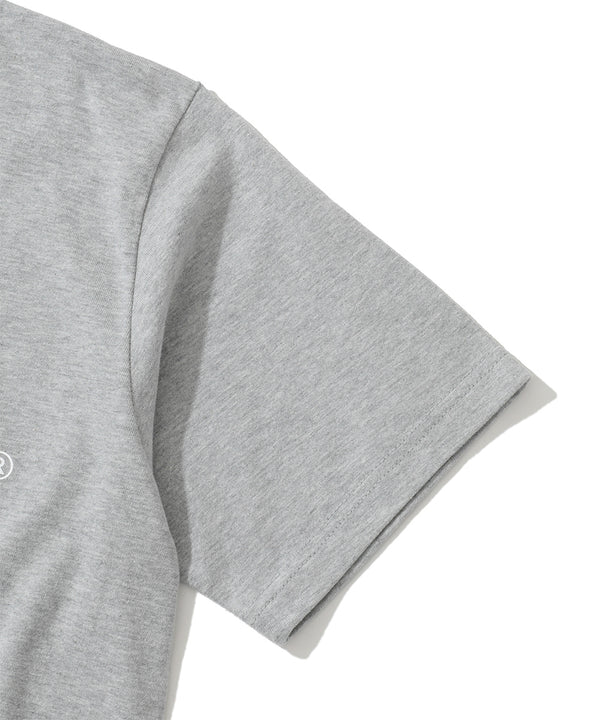 【アウトレット限定】Blur Logo Icon Tee | MEN
