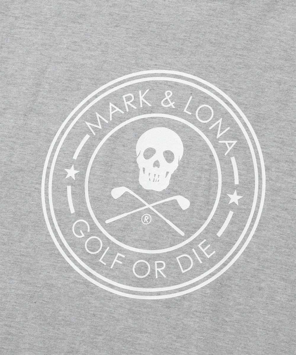 【アウトレット限定】Blur Logo Icon Tee | MEN
