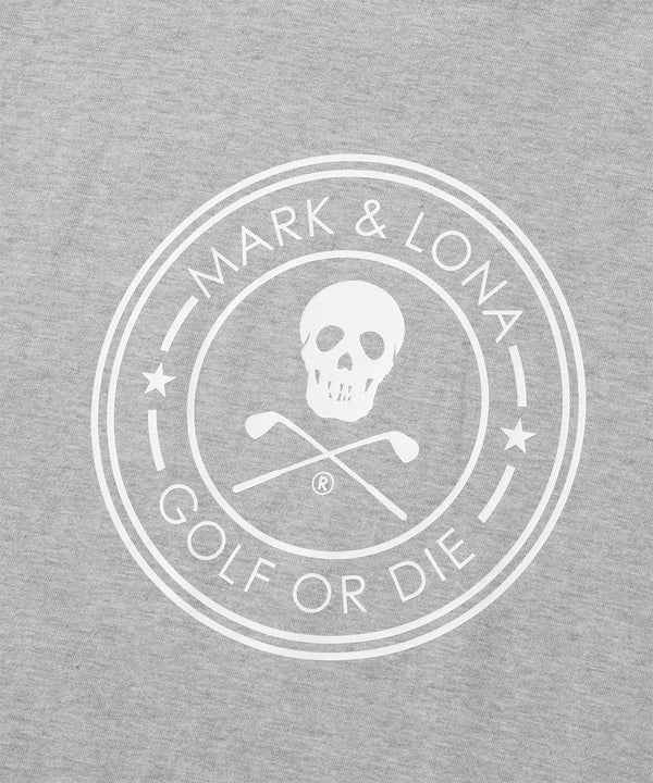 【アウトレット限定】Blur Logo Icon Tee | MEN