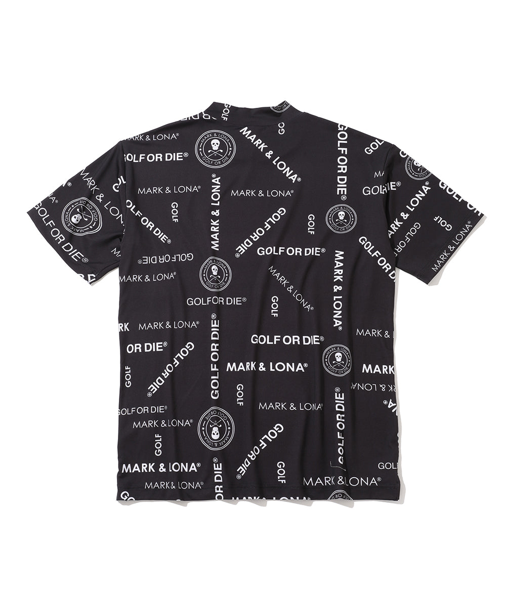 【アウトレット限定】NVR Grid Performance Mock | MEN