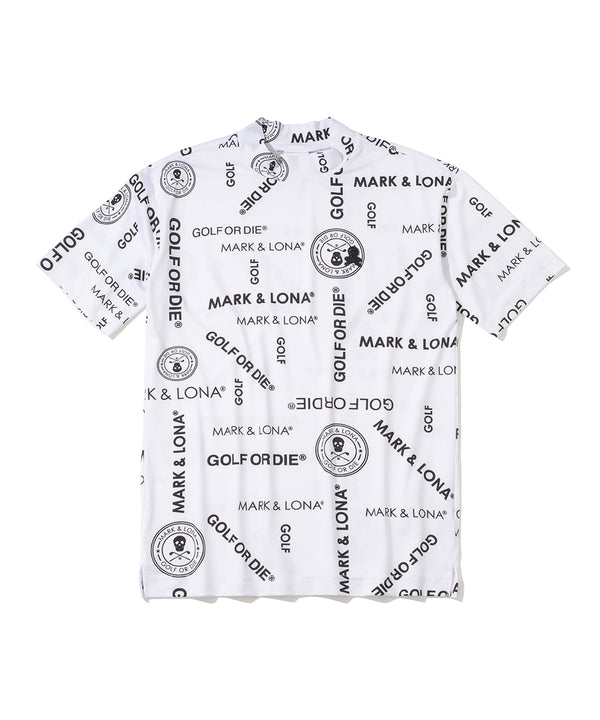 【アウトレット限定】NVR Grid Performance Mock | MEN