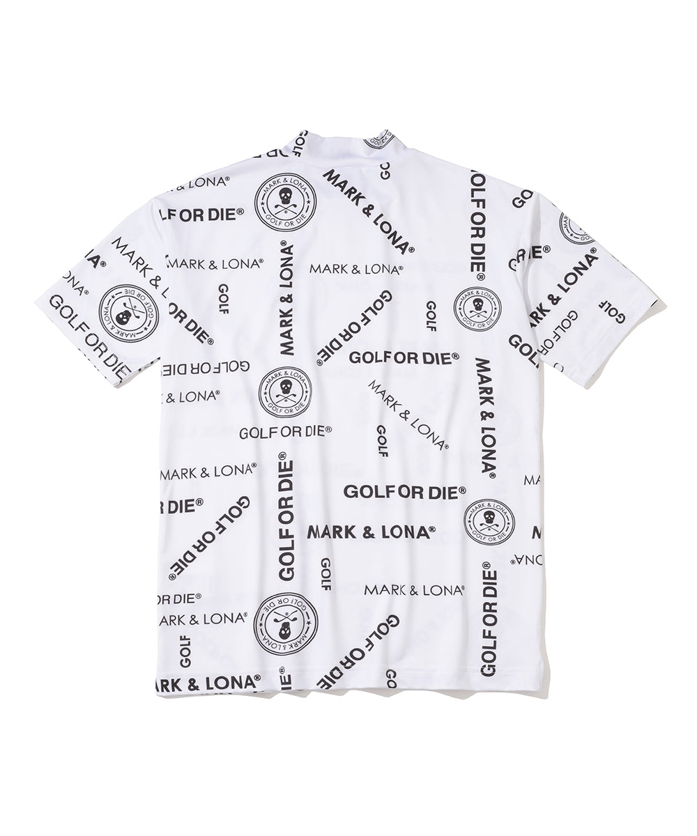 【アウトレット限定】NVR Grid Performance Mock | MEN
