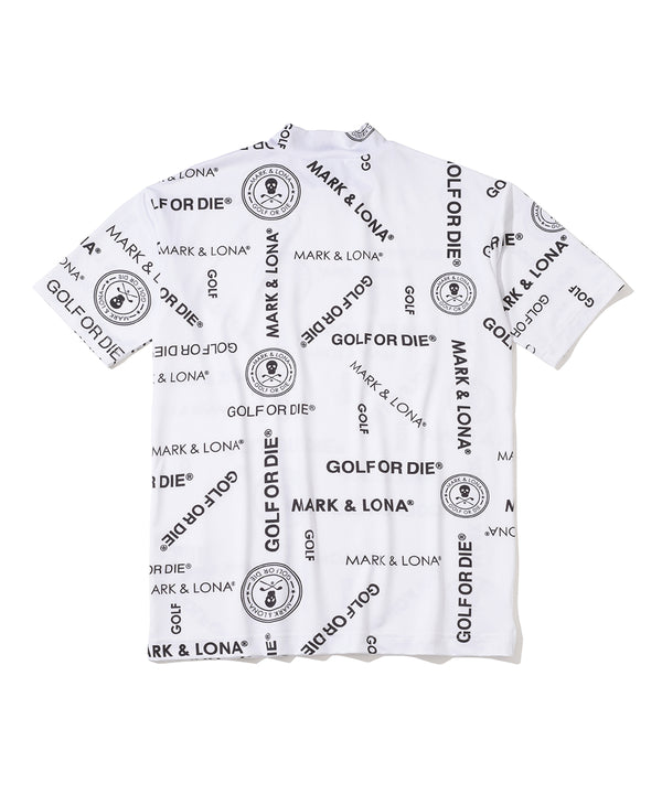 【アウトレット限定】NVR Grid Performance Mock | MEN
