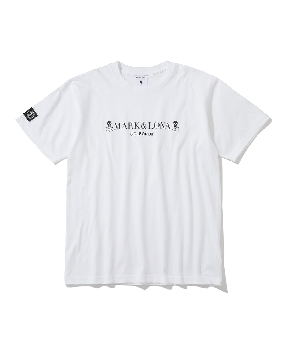 【アウトレット限定】Lexington Signature Tee | MEN