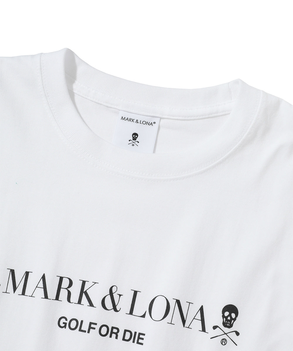 【アウトレット限定】Lexington Signature Tee | MEN