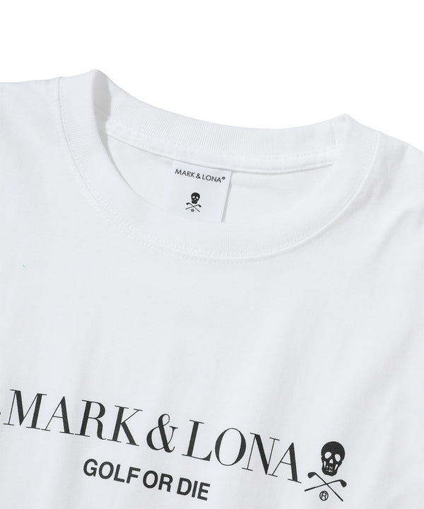 【アウトレット限定】Lexington Signature Tee | MEN