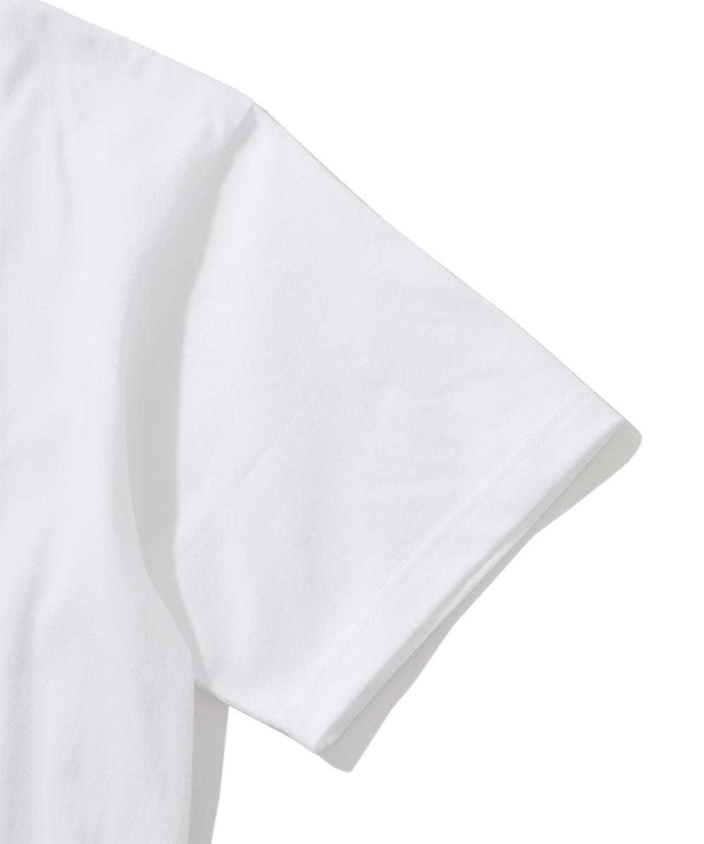 【アウトレット限定】Lexington Signature Tee | MEN