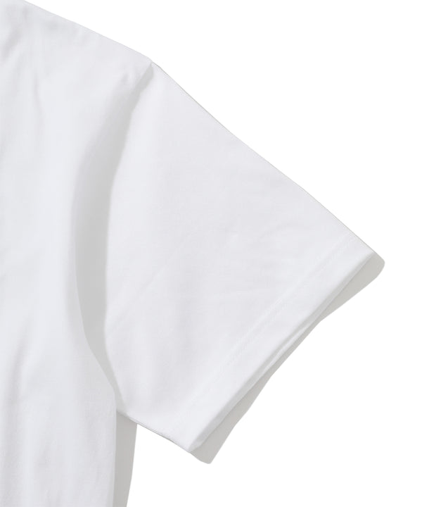 【アウトレット限定】Lexington Signature Tee | MEN