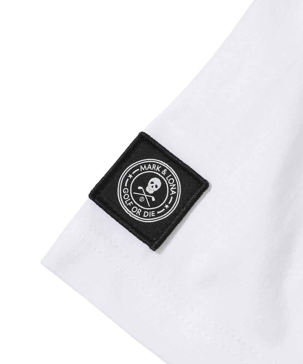 【アウトレット限定】Lexington Signature Tee | MEN