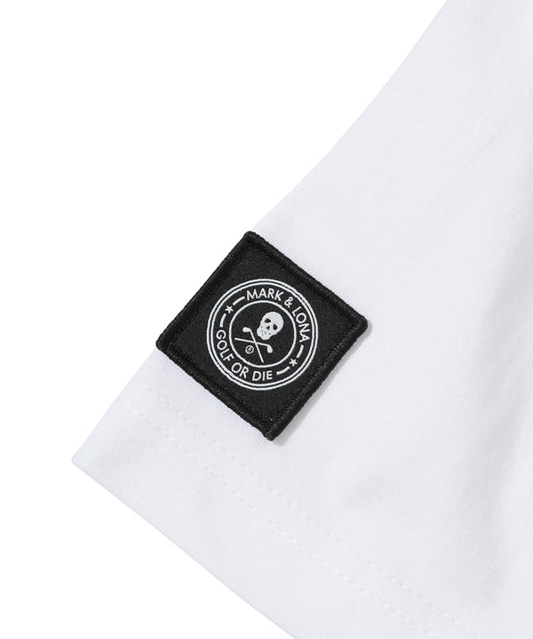 【アウトレット限定】Lexington Signature Tee | MEN