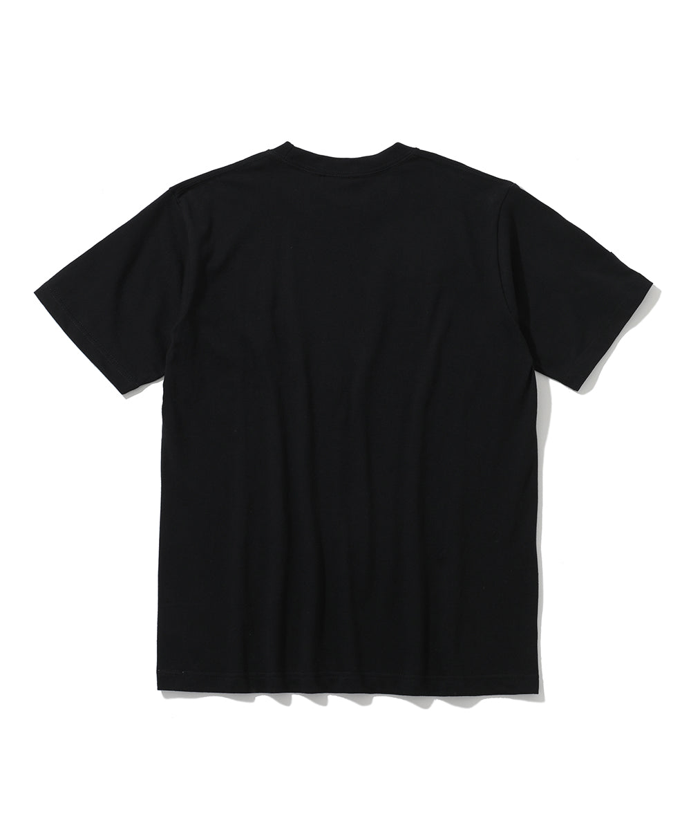 【アウトレット限定】Circle Skull Emblem Tee | MEN