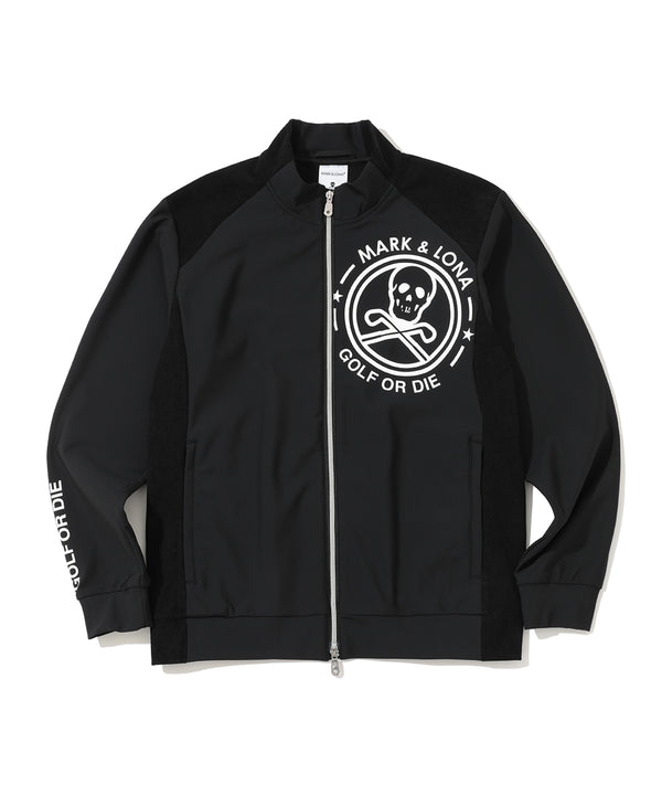 【アウトレット限定】Loop Icon Thermal Jacket | MEN