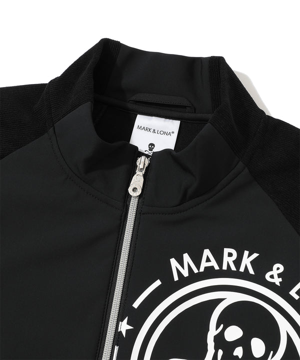 【アウトレット限定】Loop Icon Thermal Jacket | MEN