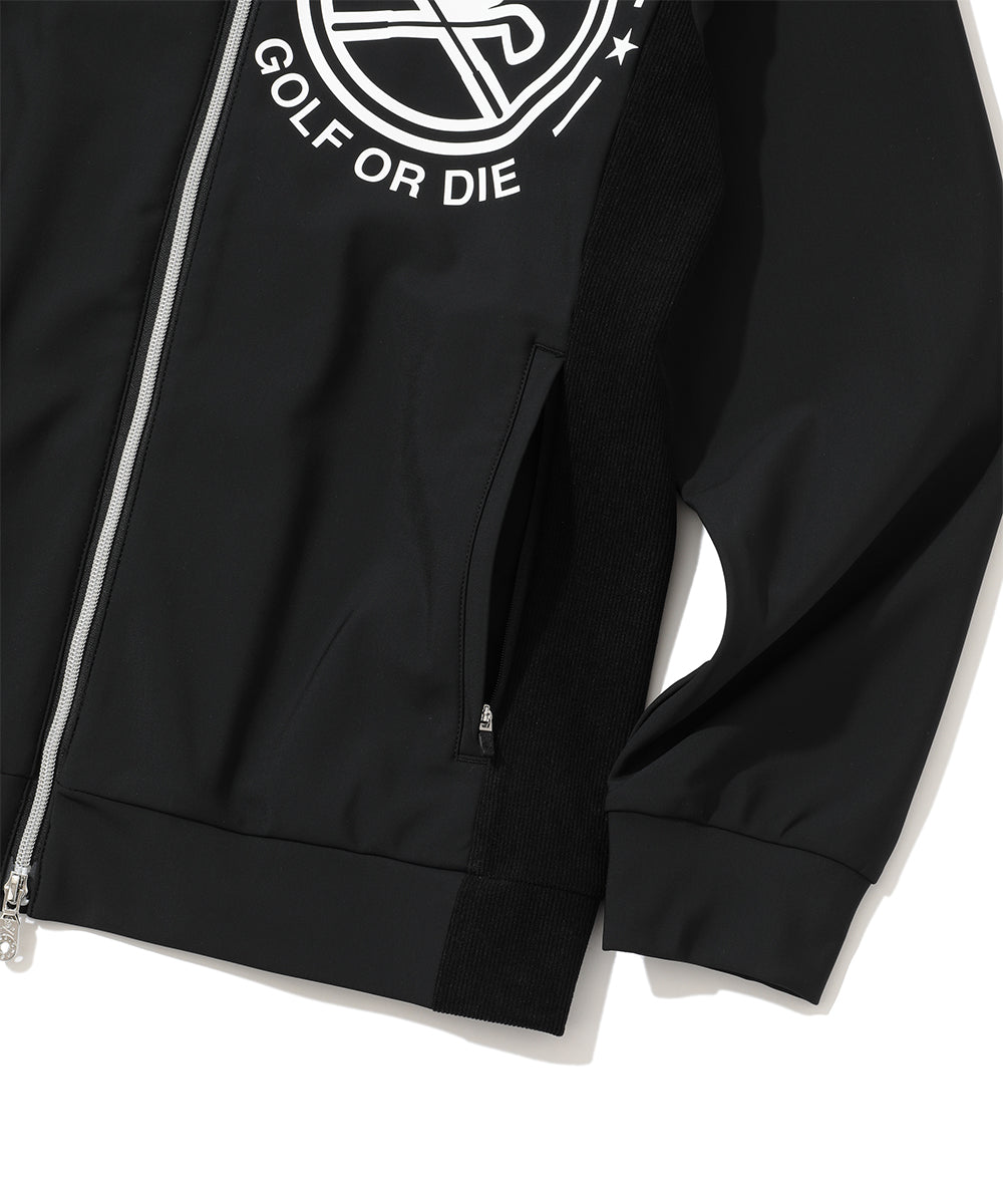 【アウトレット限定】Loop Icon Thermal Jacket | MEN