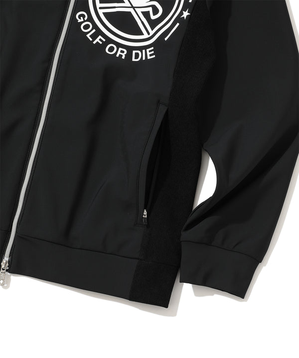 【アウトレット限定】Loop Icon Thermal Jacket | MEN
