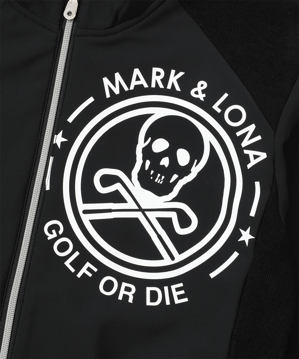 ゴルフ ジャケット(メンズ) │ MARK & LONA 公式オンラインストア
