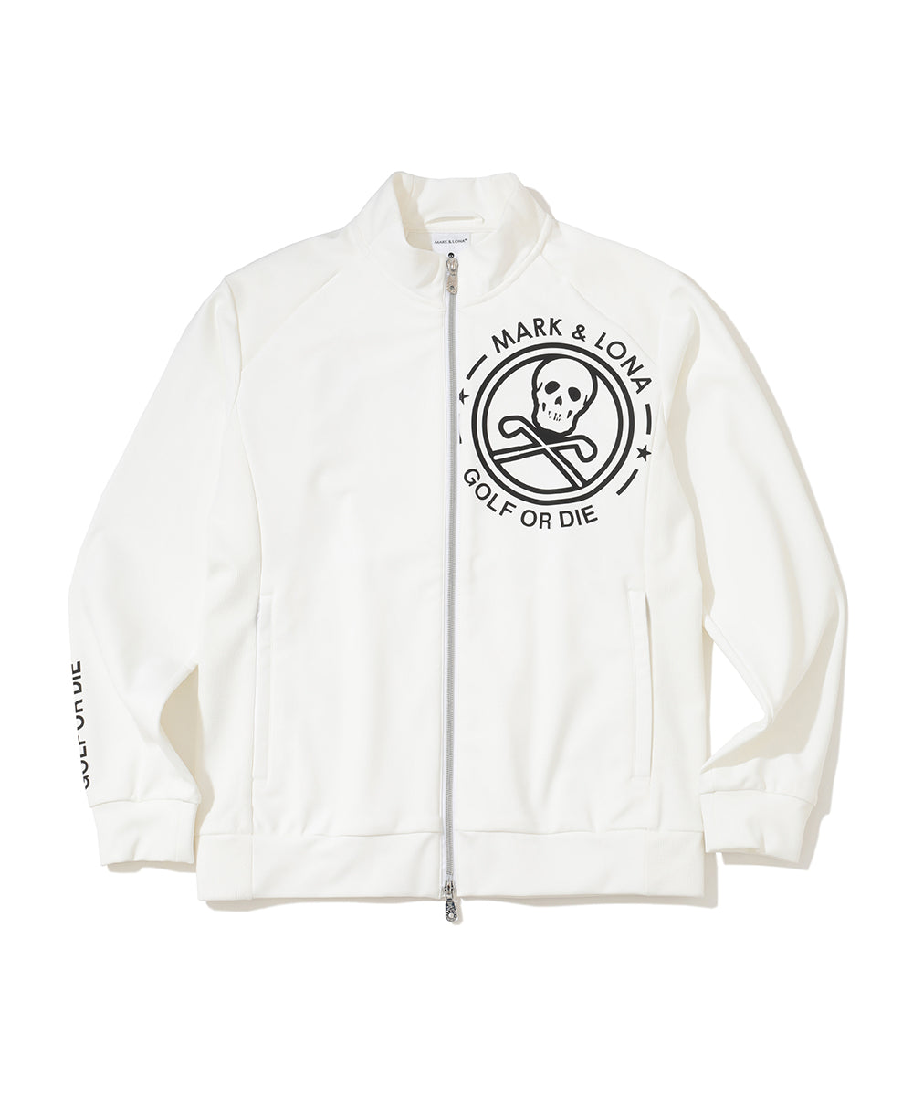 ゴルフ ジャケット(メンズ) │ MARK & LONA 公式オンラインストア