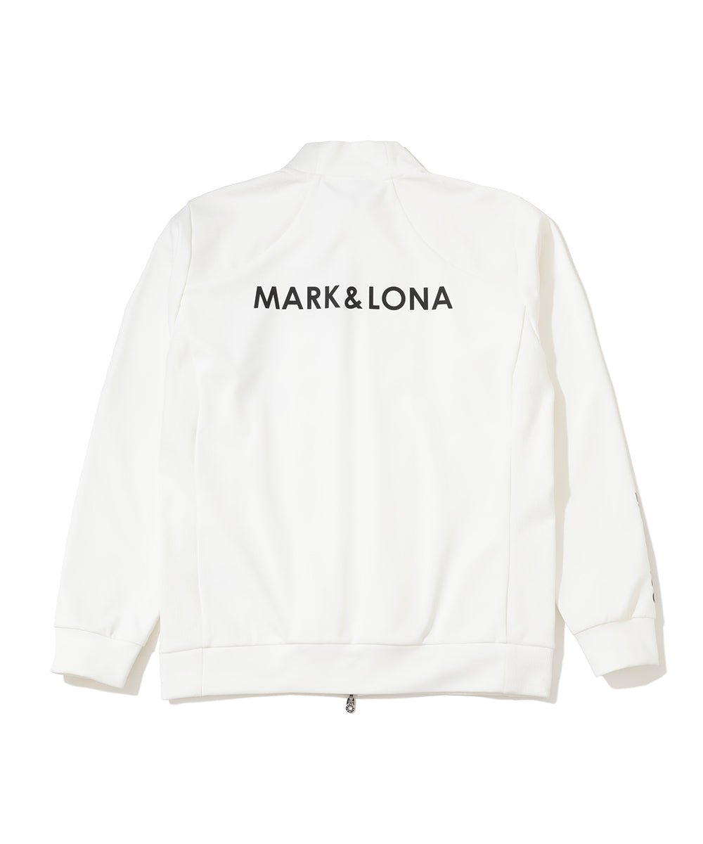 ゴルフ ジャケット(メンズ) │ MARK & LONA 公式オンラインストア