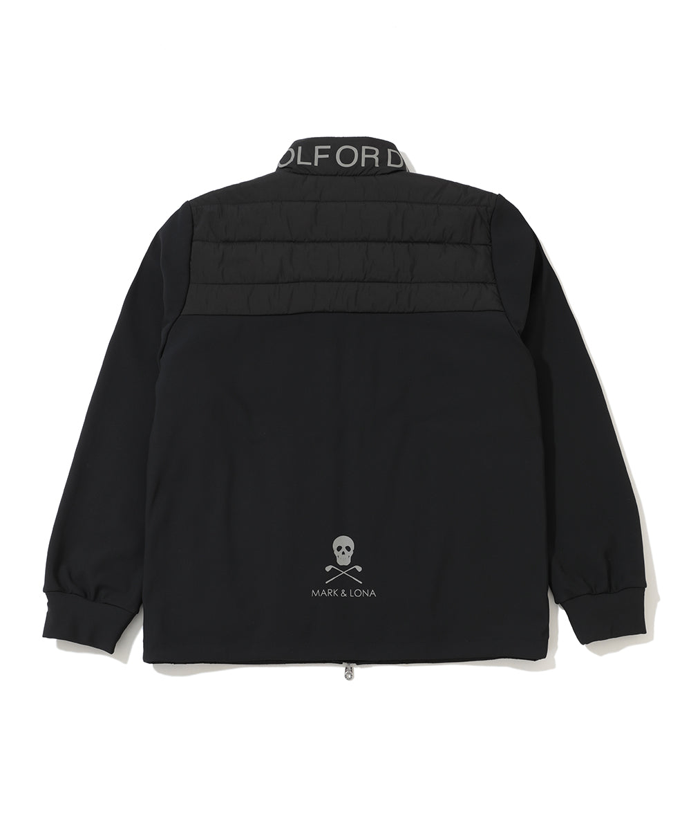 【アウトレット限定】Gloss Shell Bonded Down Jacket | MEN
