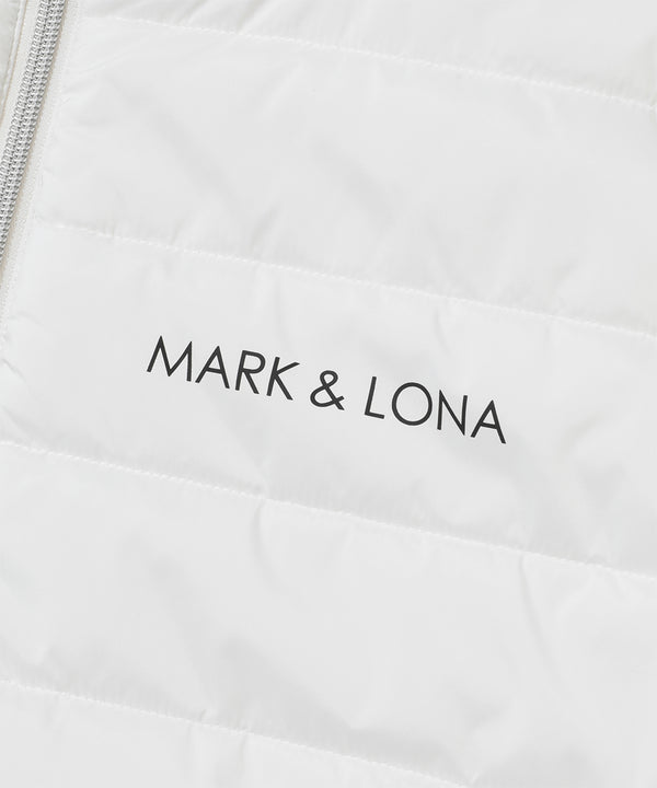 【アウトレット限定】Gloss Shell Bonded Down Jacket | MEN
