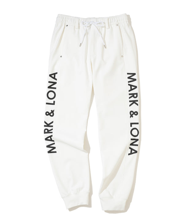 【アウトレット限定】Ever Motion Bonding Joggers | MEN