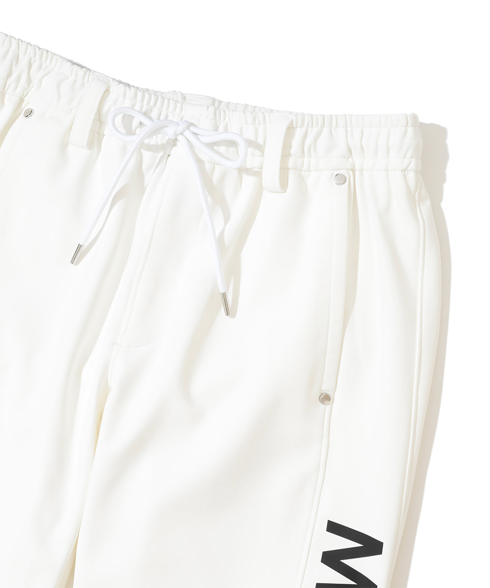 【アウトレット限定】Ever Motion Bonding Joggers | MEN