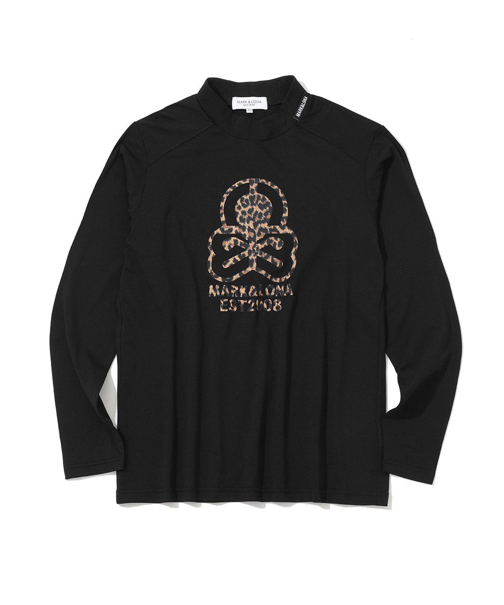 ELMT Performance Mock Neck | MEN