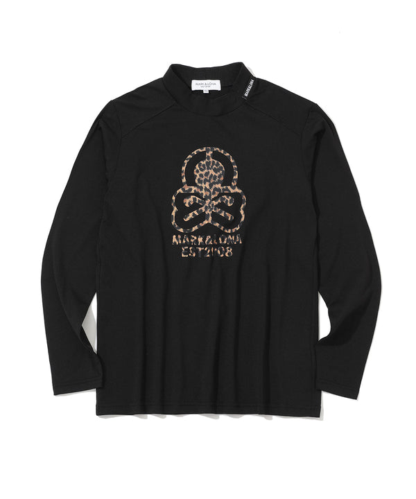 ELMT Performance Mock Neck | MEN