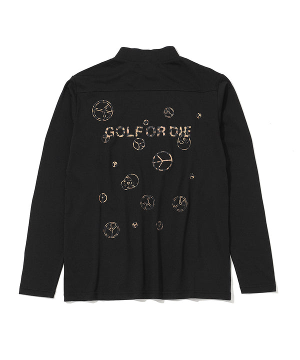 ELMT Performance Mock Neck | MEN