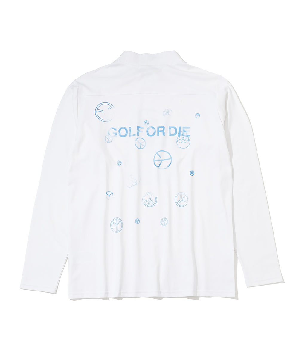 ELMT Performance Mock Neck | MEN