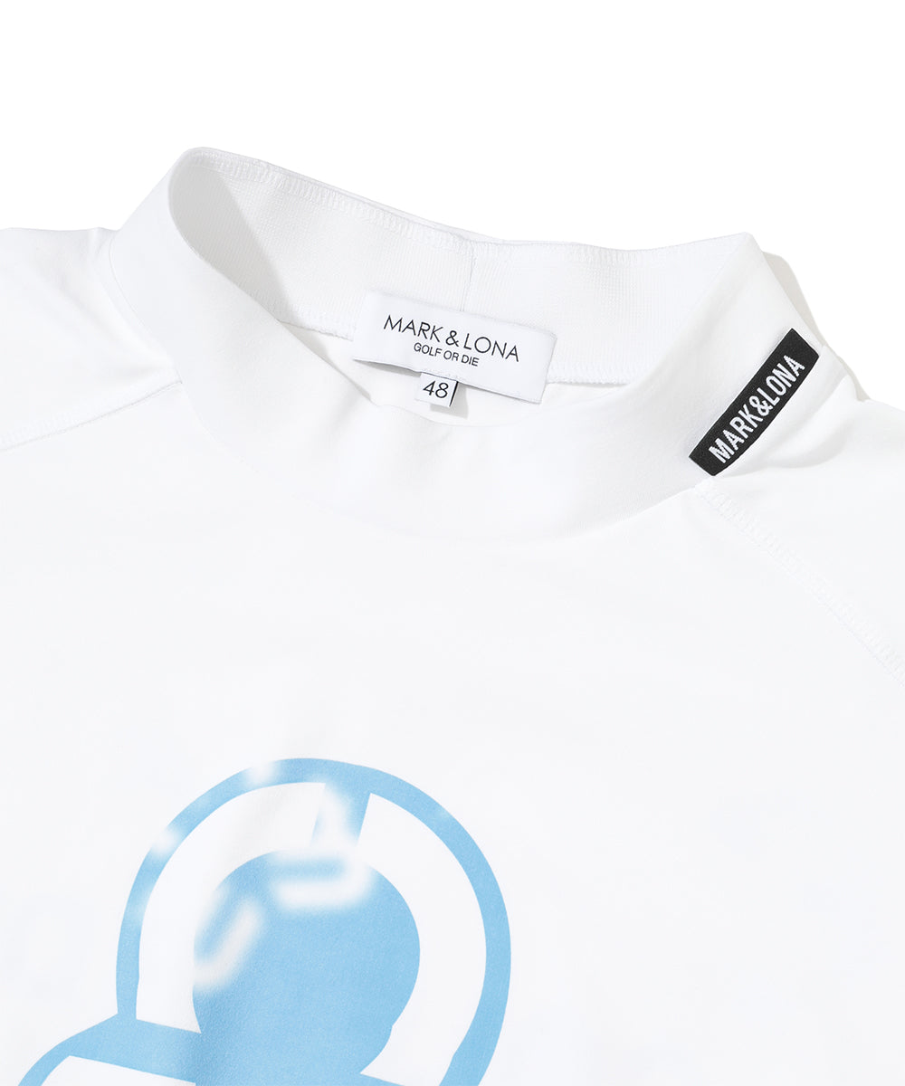 ELMT Performance Mock Neck | MEN