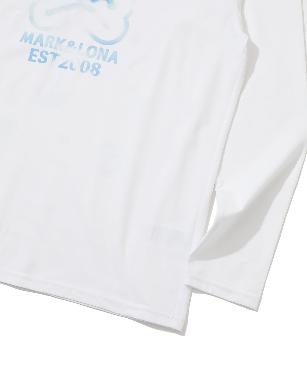 ELMT Performance Mock Neck | MEN