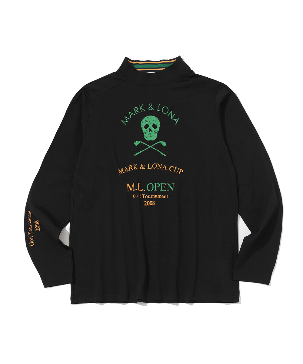 メンズウェア MARK&LONA Pave Utility Pull Over ゴルフウェア(メンズ) │ MARK & LONA 公式オンラインストア – ページ 5