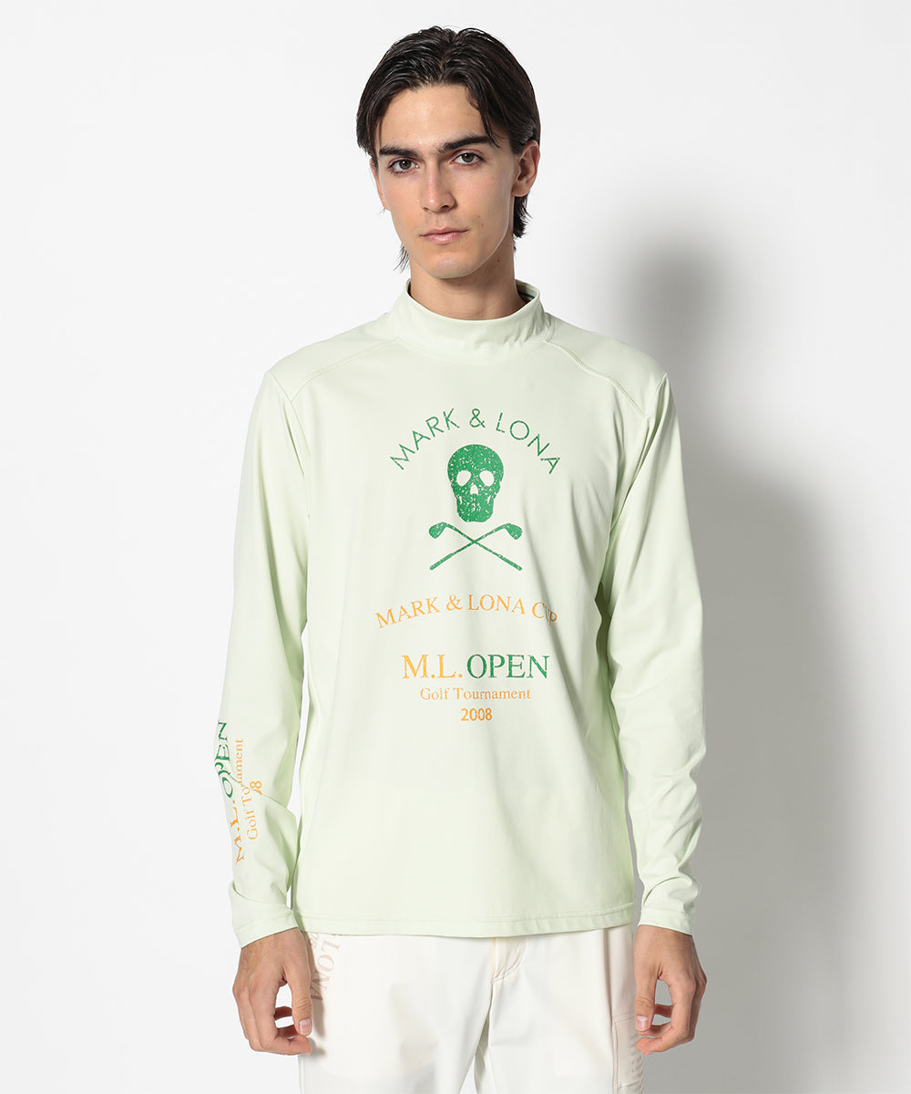 ゴルフ トップス(メンズ) │ MARK & LONA 公式オンラインストア